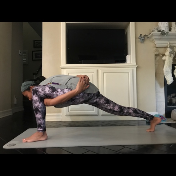 XS Gymshark Leggings - Picture 7 of 7